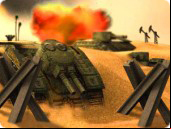 Hell Buggies - Top Games
