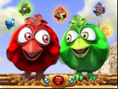 Pestering Birds - Top Games