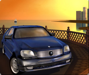 Mad Dogs On The Road - Top Games