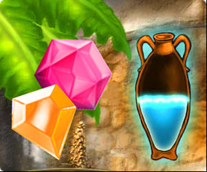Moabite Stone - Top Games
