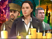 Mystery Valley: Extended Edition - Top Games
