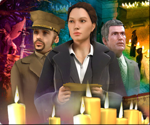 Mystery Valley: Extended Edition - Top Games