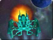 Cosmic Jumble - Top Games