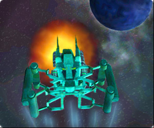 Cosmic Jumble - Top Games