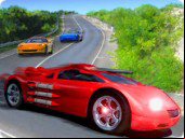 Road Attack - Top Games