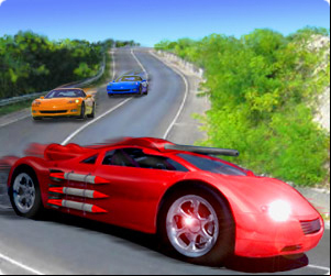 Road Attack - Top Games