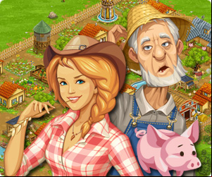 Big Farm - Top Games