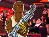 Goodgame Gangster - Top Games