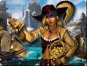 Pirate Storm - Top Games
