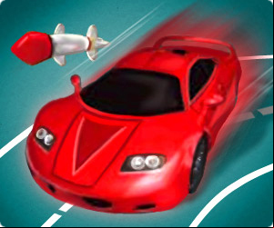 Need For Extreme 3D - Top Games