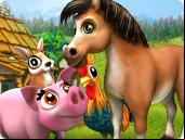 My Little Farmies - Top Games