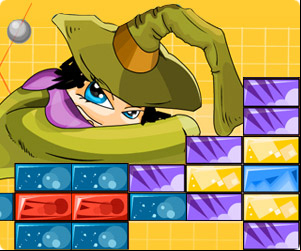 Myplaycity Arcanoid - Top Games