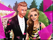 Lady Popular Fashion Arena - Top Games