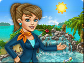 My Sunny Resort - Top Games