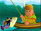 Fortune Fishing Game - Top Games