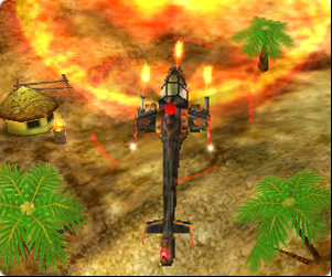Helicopter Game - Top Games