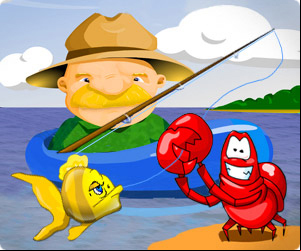 Fisherman Of Fortune - Top Games