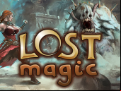 LostMagic - Top Games