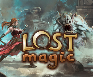LostMagic - Top Games