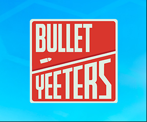 Bullet Yeeters - Top Games