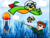 Duck Riposte - Top Games