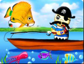 Crazy Fishing Multiplayer - Top Games