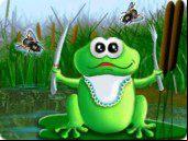 Merry Frog - Top Games