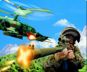 Air Invasion - Top Games