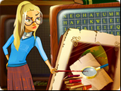 Word Game Deluxe - Top Games