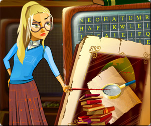 Word Game Deluxe - Top Games