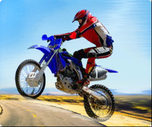 Trial Bike Ultra - Top Games