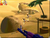 Fight Terror - Top Games