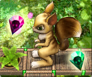 Animal Retreat - Top Games