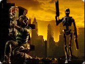 Last Pilot Vs Machine Aliens - Top Games
