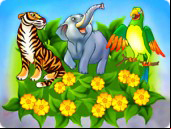 Animal Rehouse - Top Games