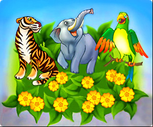 Animal Rehouse - Top Games