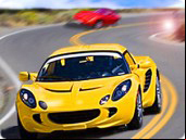 Crazy Racing Cars - Top Games